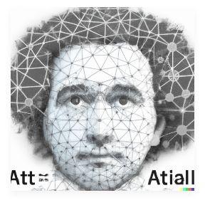 AI Blockchain Albert Einstein and Me