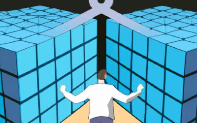 I am feeling claustrophobic when locked into one blockchain. Can interoperability help? Is it a treatment or The Cure?