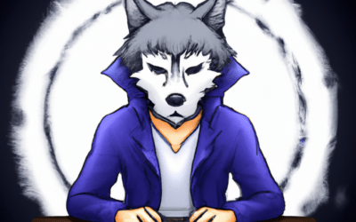 Welcome to Crypto!  Article written by Crypto Wolf