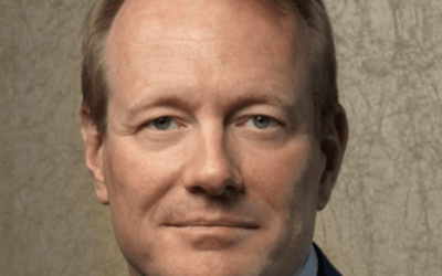 Why Blockchain Matters to International Investors.  Article was written by Patrick Canion