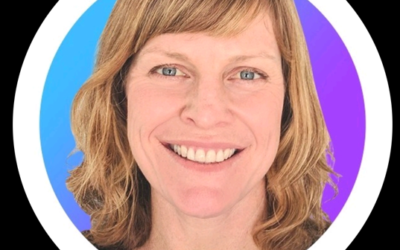 Understanding the Power of Blockchain: Why Age is Just a Number When it Comes to Seizing Its Potential. Article by Ainslie McKeone