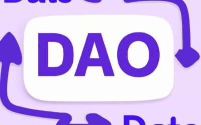 DAO, it sounds interesting, but what the hell is it?