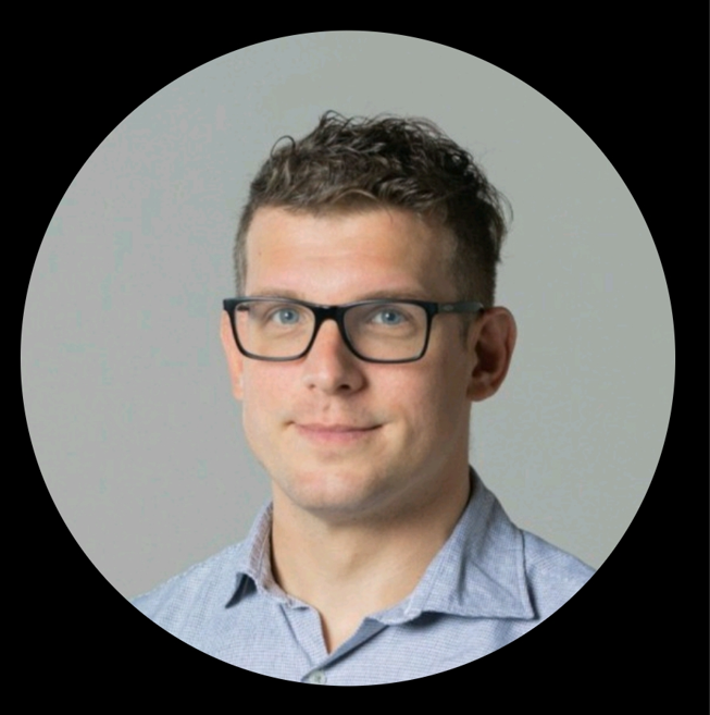 Author Philipp Bayer