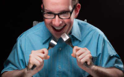 If you can’t join them, fork them. But what exactly forking is?