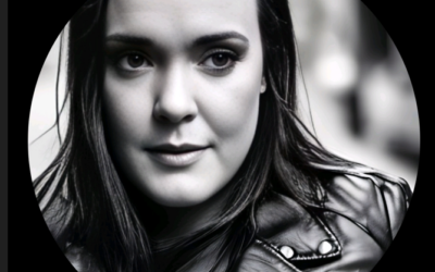 Crystal Shelley: A 38-Year-Old Crypto Trader and Educator’s Inspiring Journey. Article by Crystal Shelley.