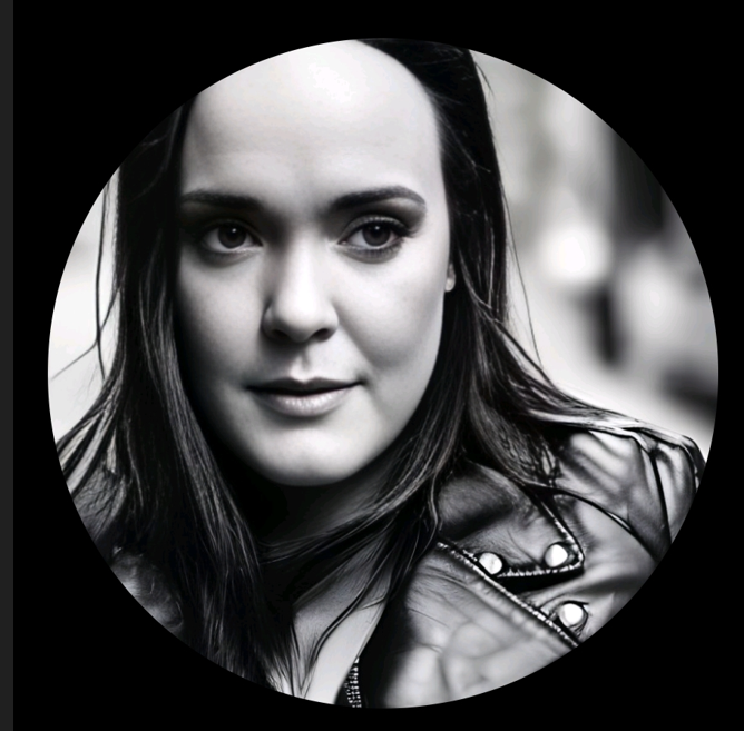 Crystal Shelley The Picture of Author