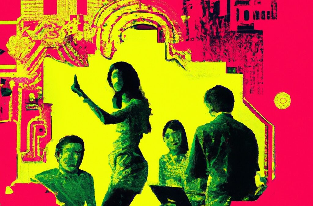 Web 5: Fusing Web 3 and Web 2 together.