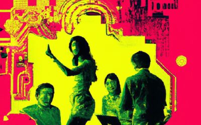 Web 5: Fusing Web 3 and Web 2 together.