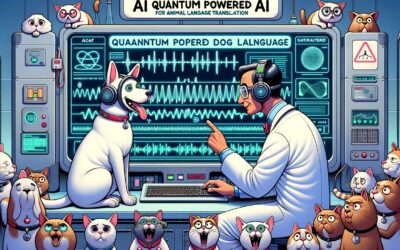 Can we better communicate with animals?