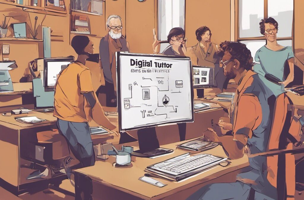 Do I need a Personal Digital Tutor?