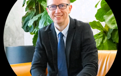 The Art of Harnessing Emerging Tech with a Growth Mindset. Article by Matt Ainsworth.