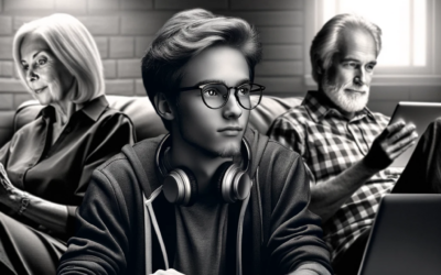 Coder v/s Non-Coder: How do these two mindsets affect one’s experience on the internet?