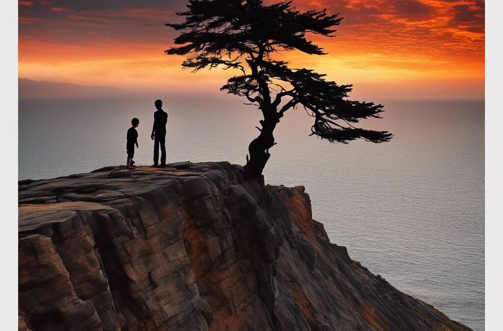 2024 and Beyond, Bracing for Impact, and Shaping the Future.